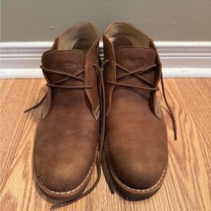 Roots Chukka Boots Tribe, Men’s 10.5